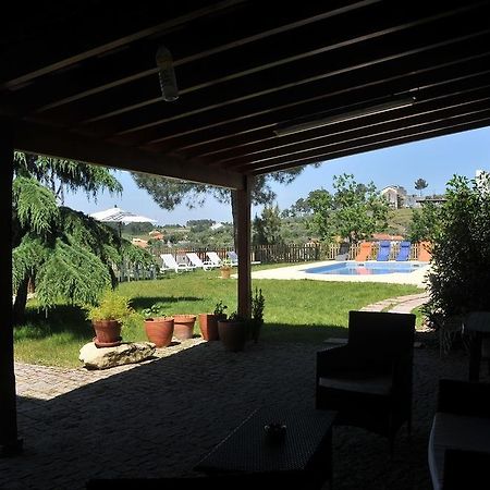 Quinta Do Vale Sanguinho Villa Seia Kültér fotó