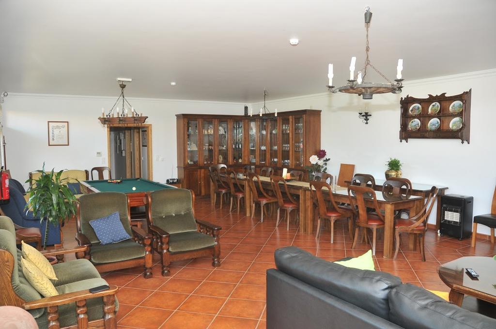 Quinta Do Vale Sanguinho Villa Seia Szoba fotó