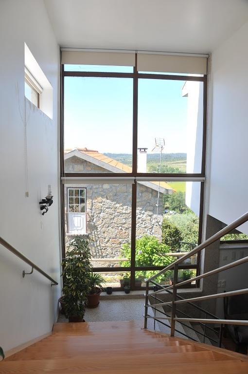 Quinta Do Vale Sanguinho Villa Seia Kültér fotó