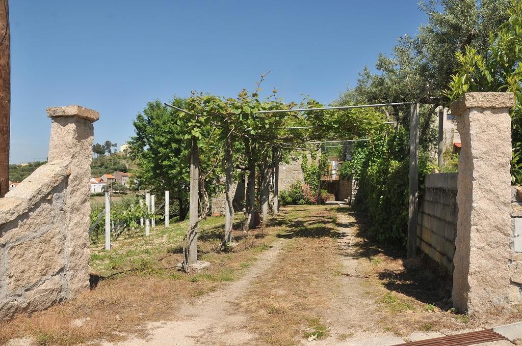 Quinta Do Vale Sanguinho Villa Seia Kültér fotó