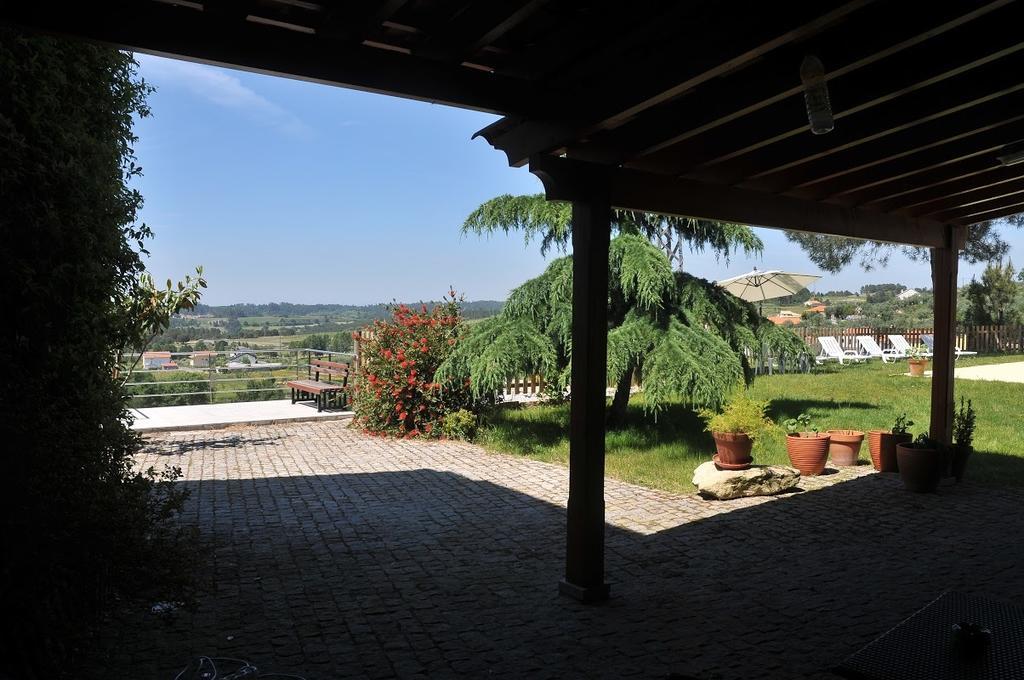 Quinta Do Vale Sanguinho Villa Seia Kültér fotó