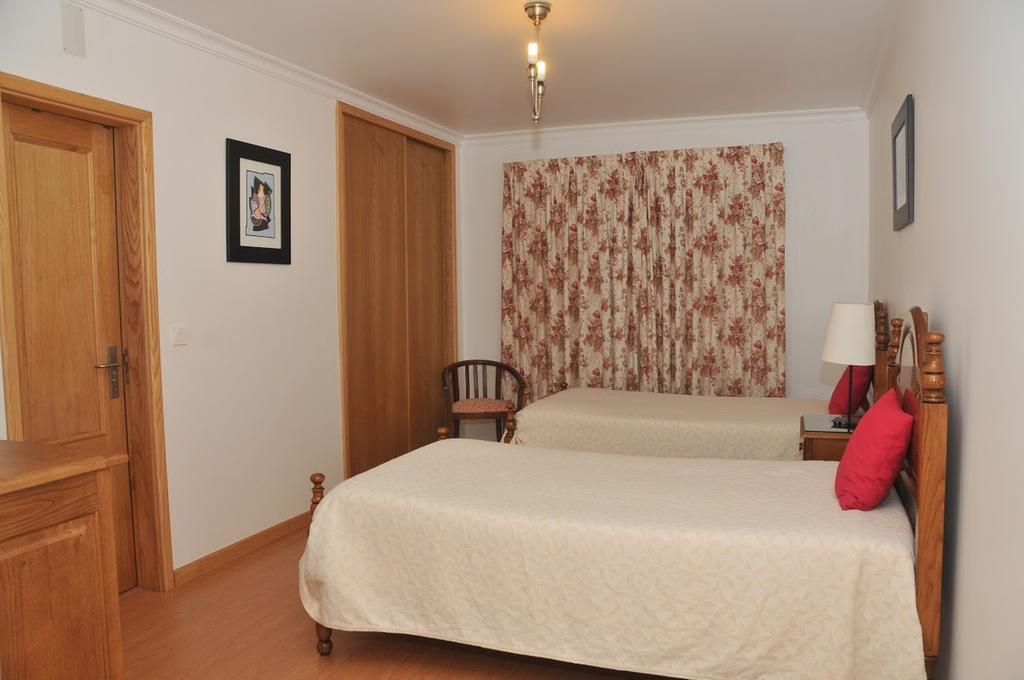 Quinta Do Vale Sanguinho Villa Seia Szoba fotó