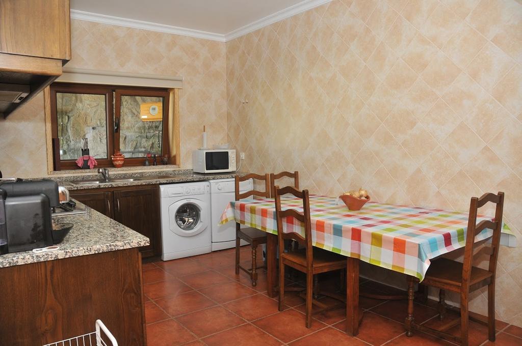 Quinta Do Vale Sanguinho Villa Seia Szoba fotó