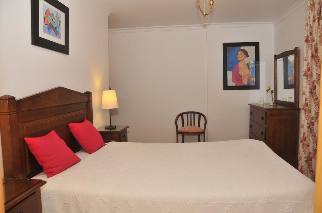 Quinta Do Vale Sanguinho Villa Seia Szoba fotó
