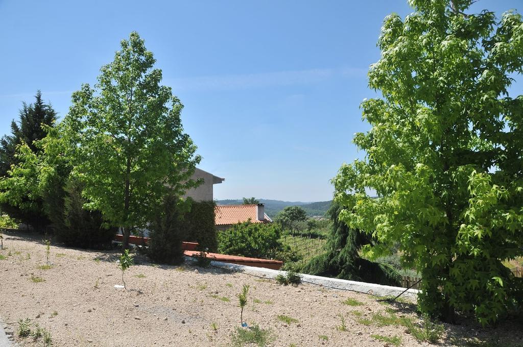 Quinta Do Vale Sanguinho Villa Seia Kültér fotó