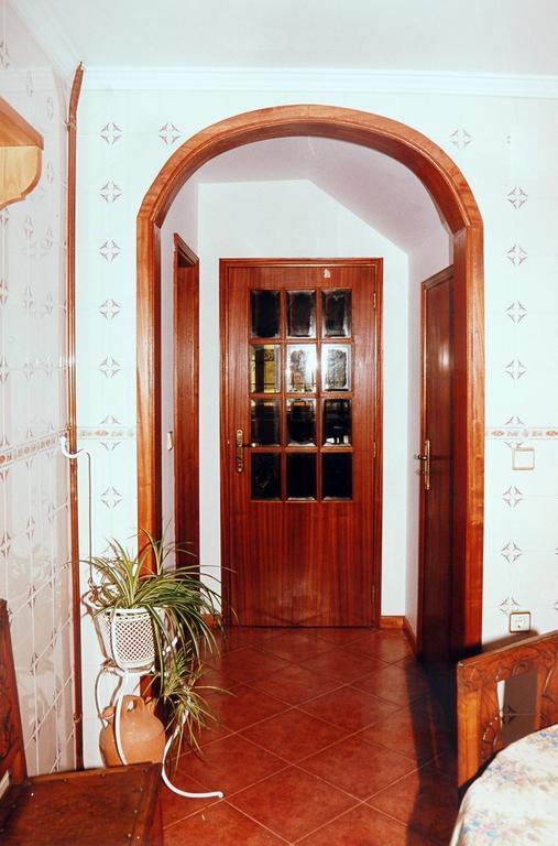 Quinta Do Vale Sanguinho Villa Seia Szoba fotó
