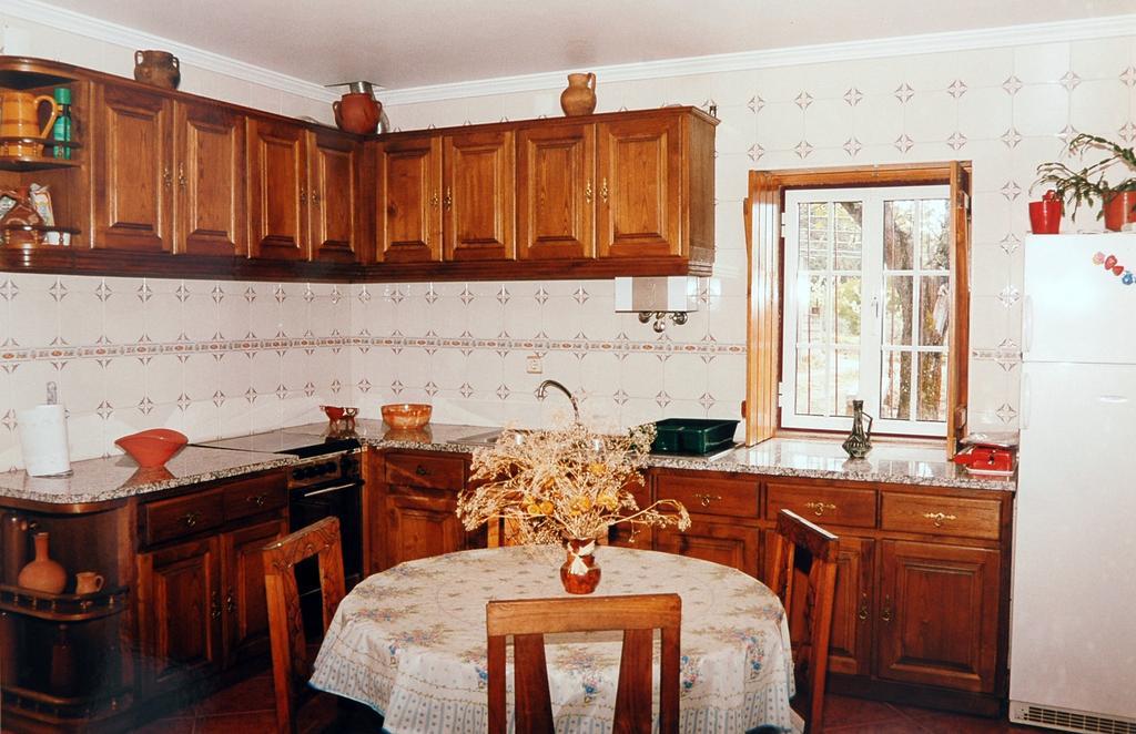 Quinta Do Vale Sanguinho Villa Seia Szoba fotó