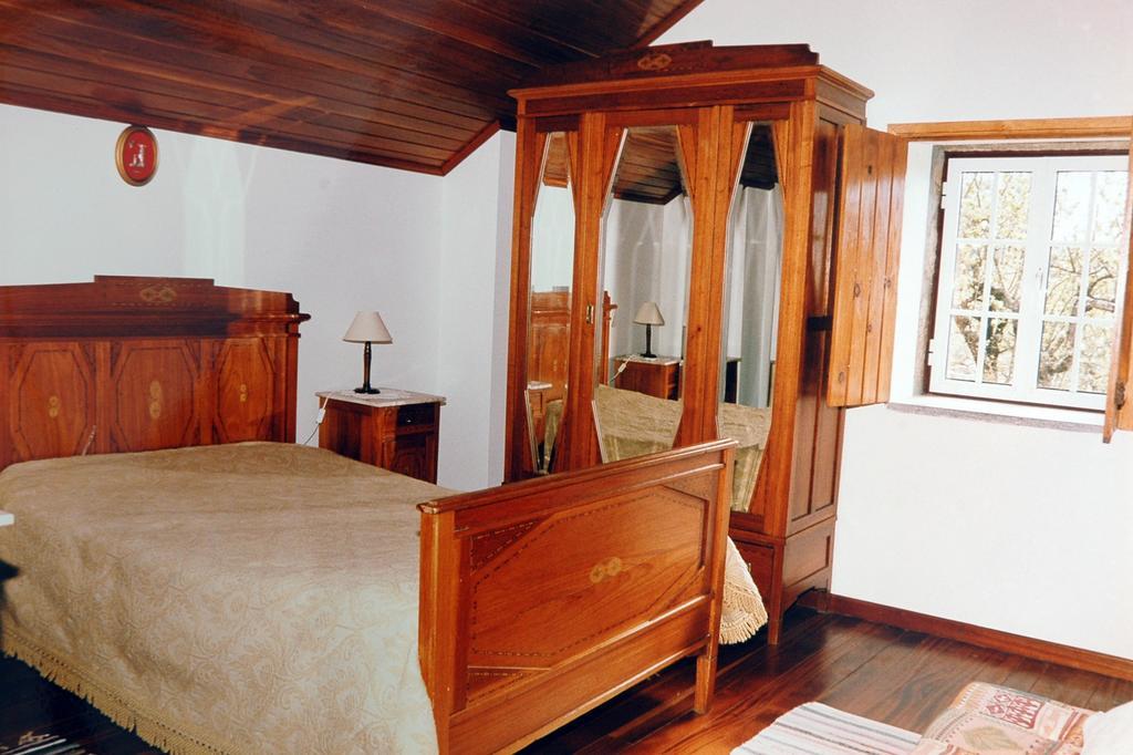 Quinta Do Vale Sanguinho Villa Seia Szoba fotó