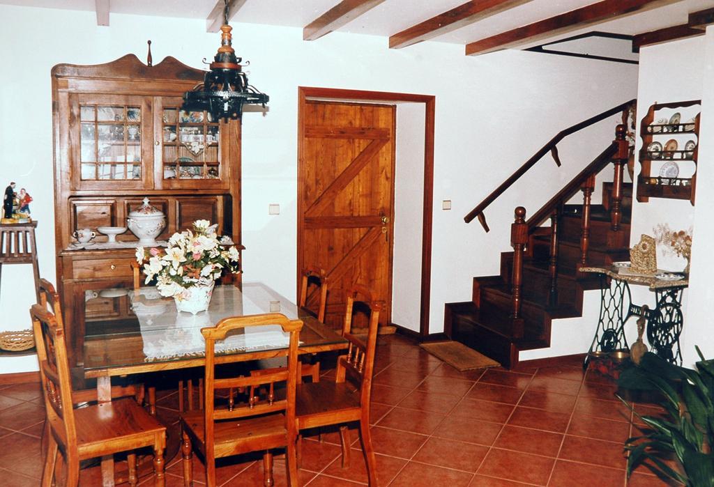 Quinta Do Vale Sanguinho Villa Seia Szoba fotó